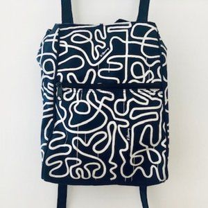 Keith Haring Backpack
